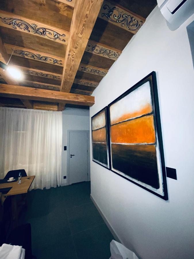 Piernikowe Apartamenty Stary Toruń Eksteriør billede
