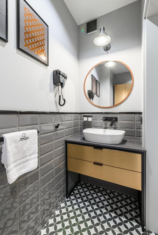 Piernikowe Apartamenty Stary Toruń Eksteriør billede